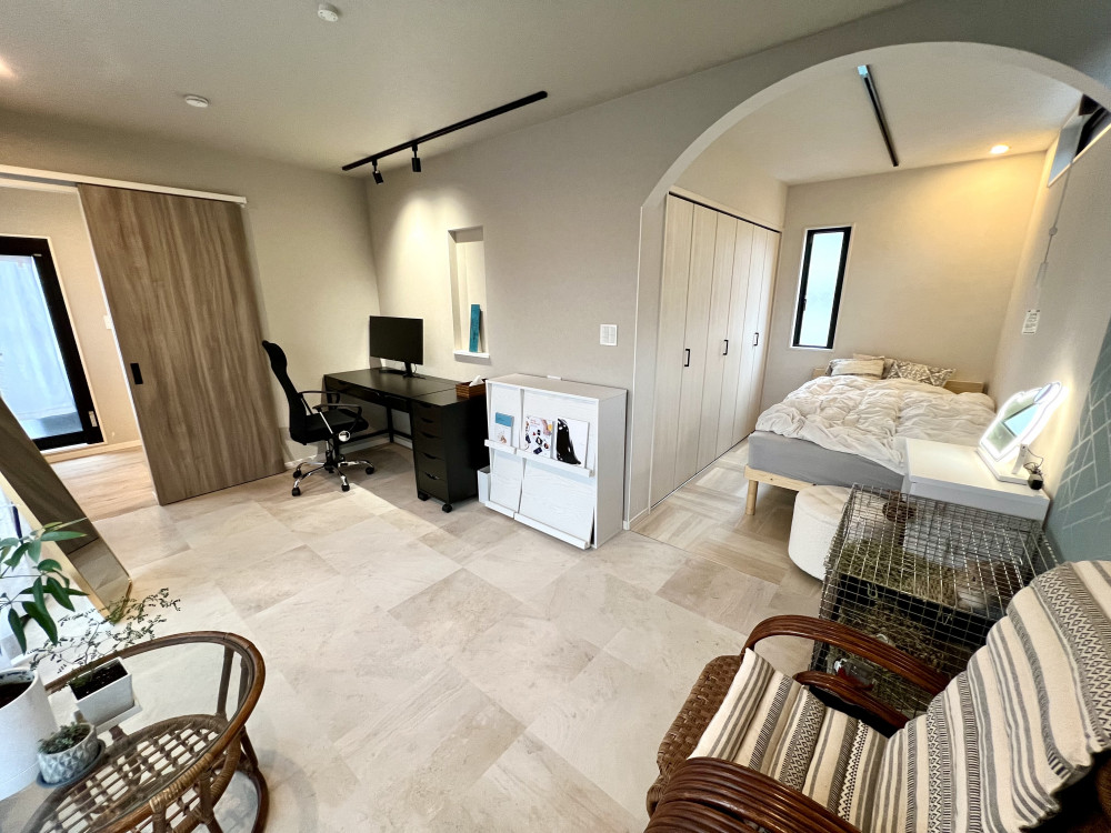 思い出に「住み・つなぐ」みんなで考えた、住まいのカタチ