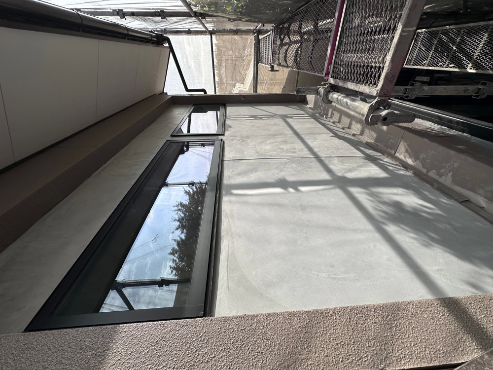 邸宅を住み継ぐ　デザイン～性能・機能まで一新フルリノベーション