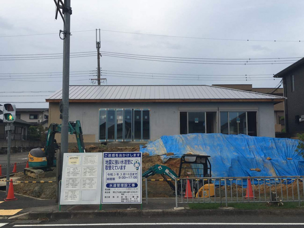 築47年の木造平屋を耐震・断熱・高級リノベーション
