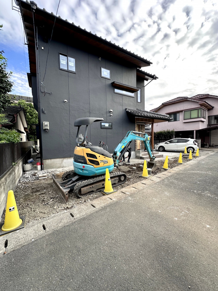邸宅を住み継ぐ　デザイン～性能・機能まで一新フルリノベーション
