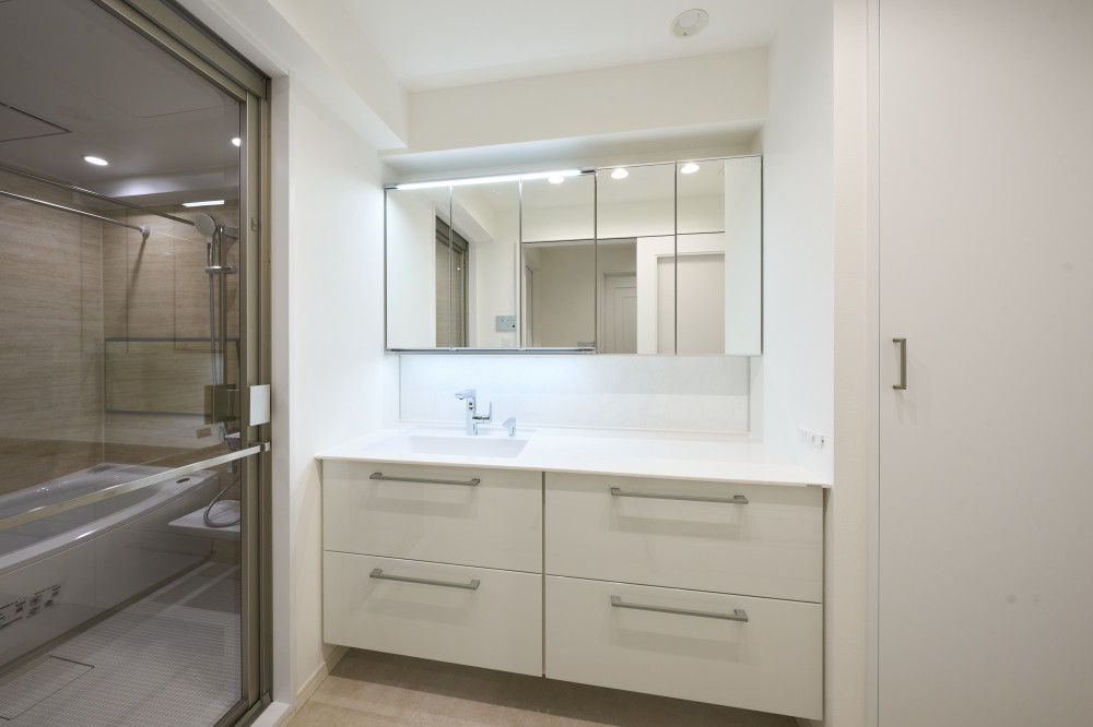 未来を拓く　ヴィンテージマンション性能向上リノベーション