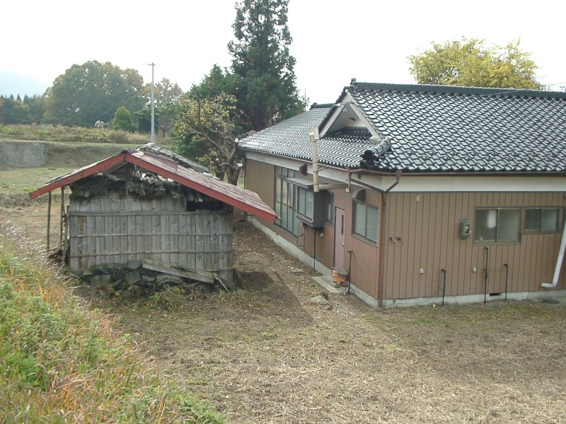 あるがままを活かした近未来の快適な住まい