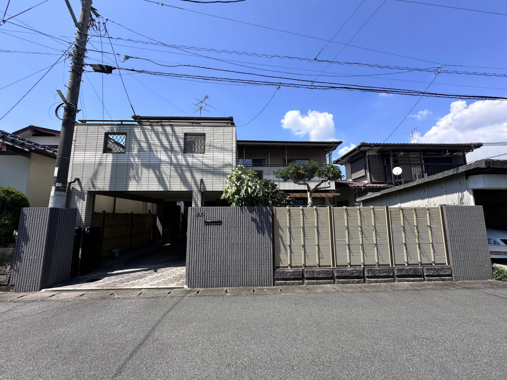 築50年でも安心安全快適に/耐震・断熱＋桧の癒しリノベーション