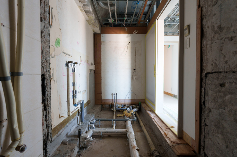 未来を拓く　ヴィンテージマンション性能向上リノベーション