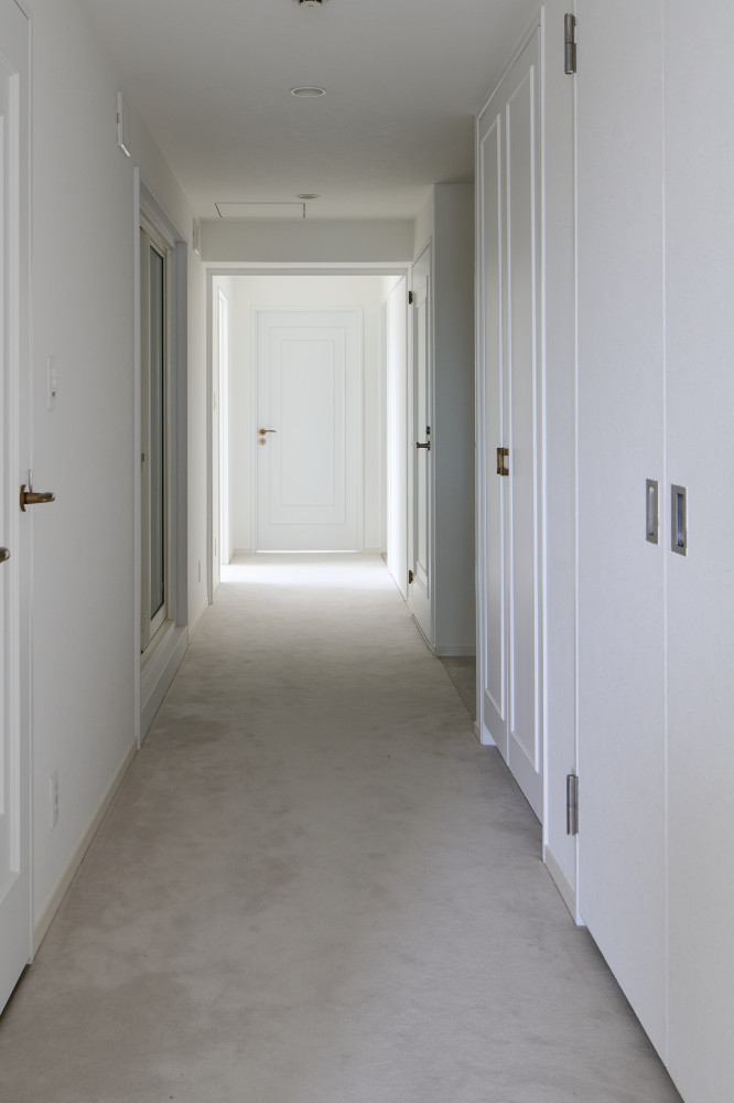 未来を拓く　ヴィンテージマンション性能向上リノベーション