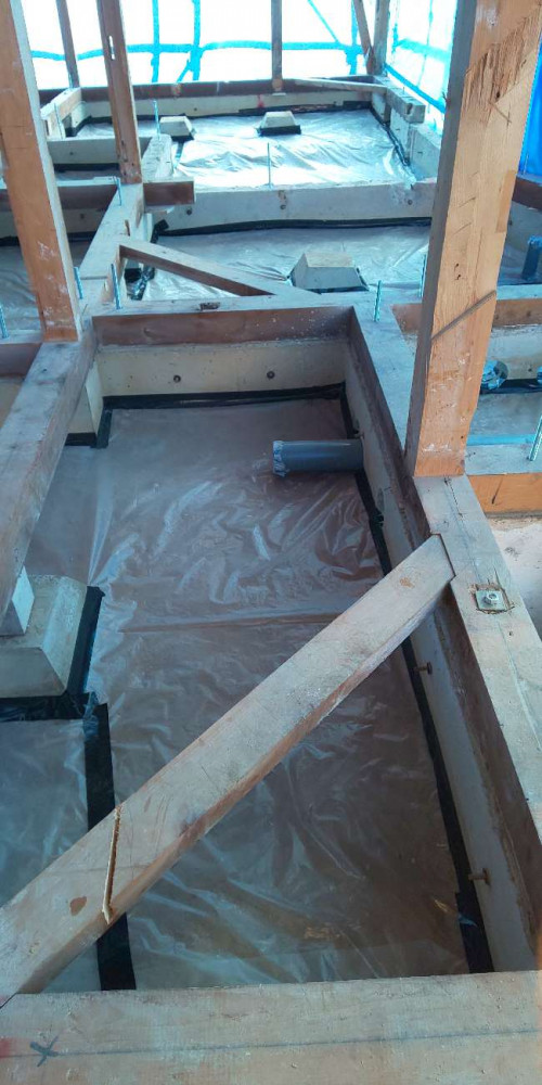 三福寺町の家　リラクス