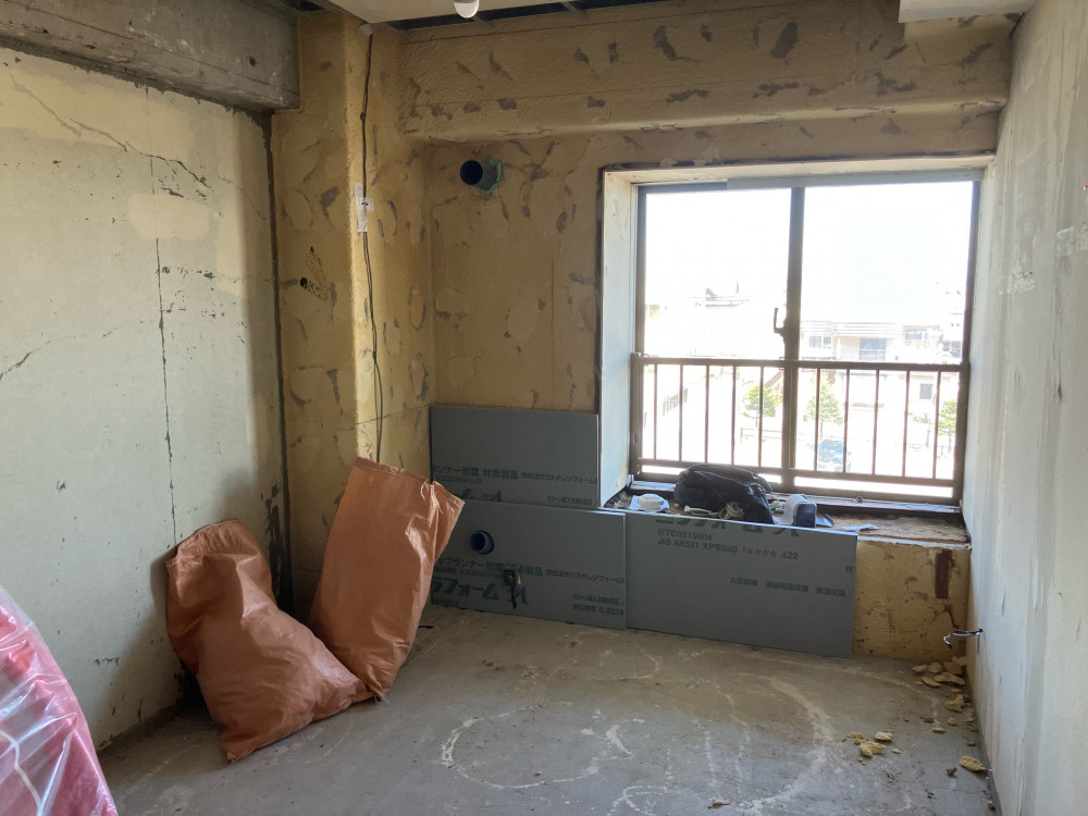 住宅高騰のその先へ。北海道の築古ストックを“新築以上”にリノベーション。