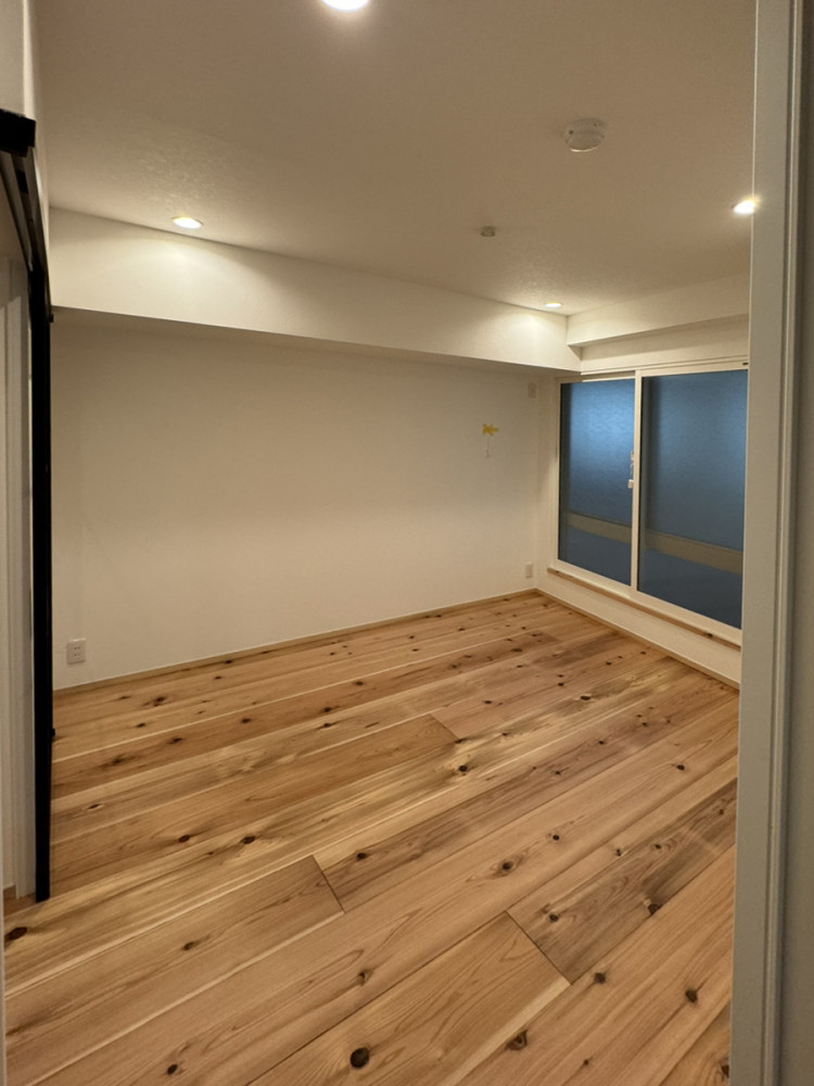 S-ZEHマンションリノベ「パサージュ垂水」