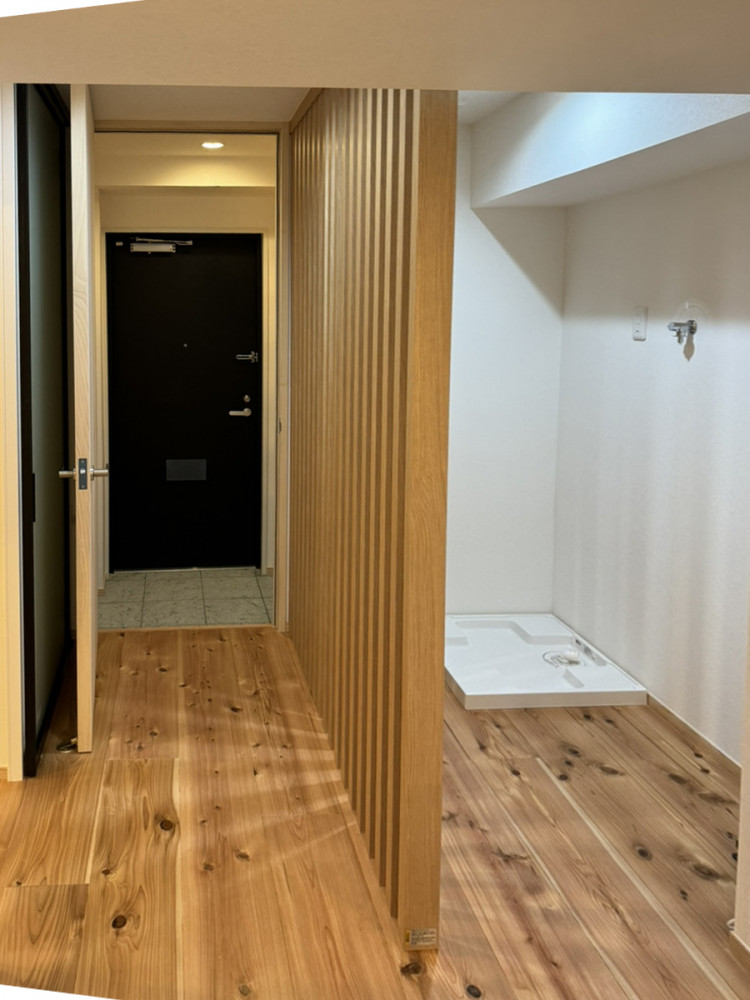 S-ZEHマンションリノベ「パサージュ垂水」