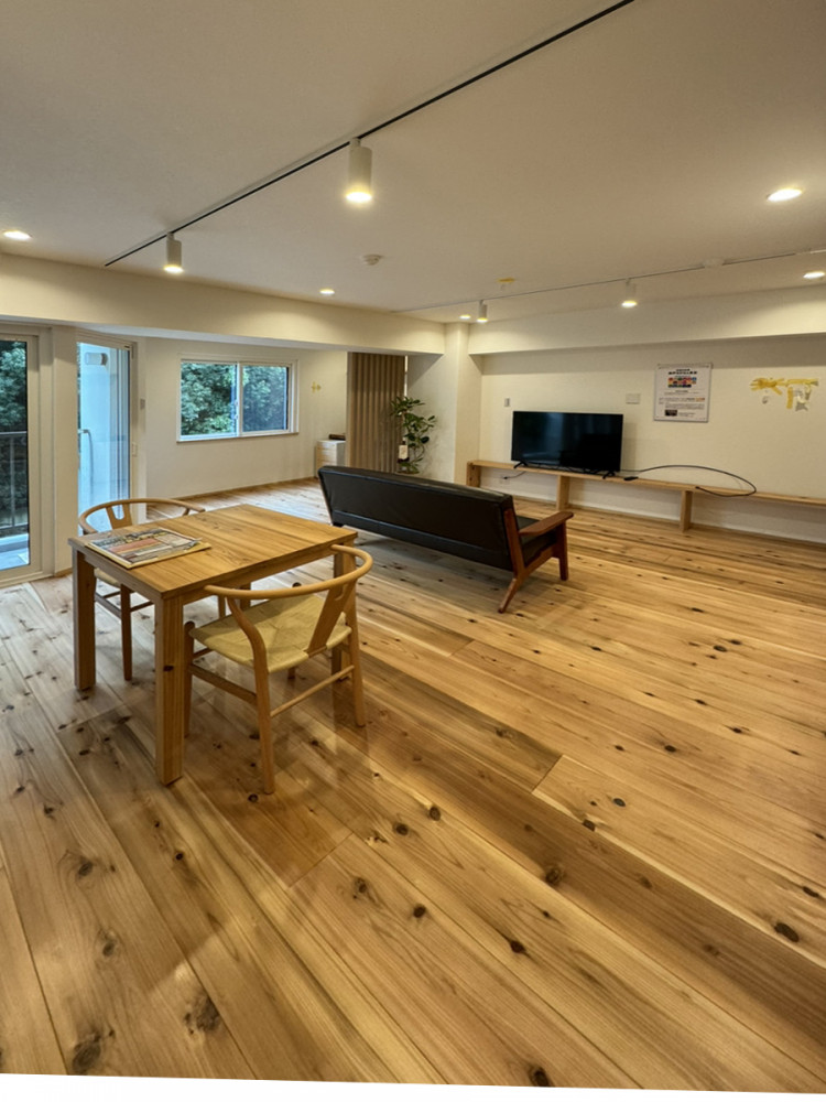 S-ZEHマンションリノベ「パサージュ垂水」