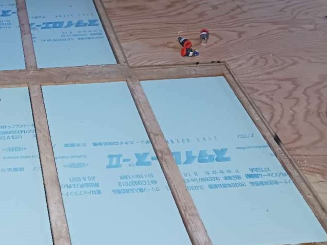 家族の時間・自分時間を楽しめる空間へのリフォーム