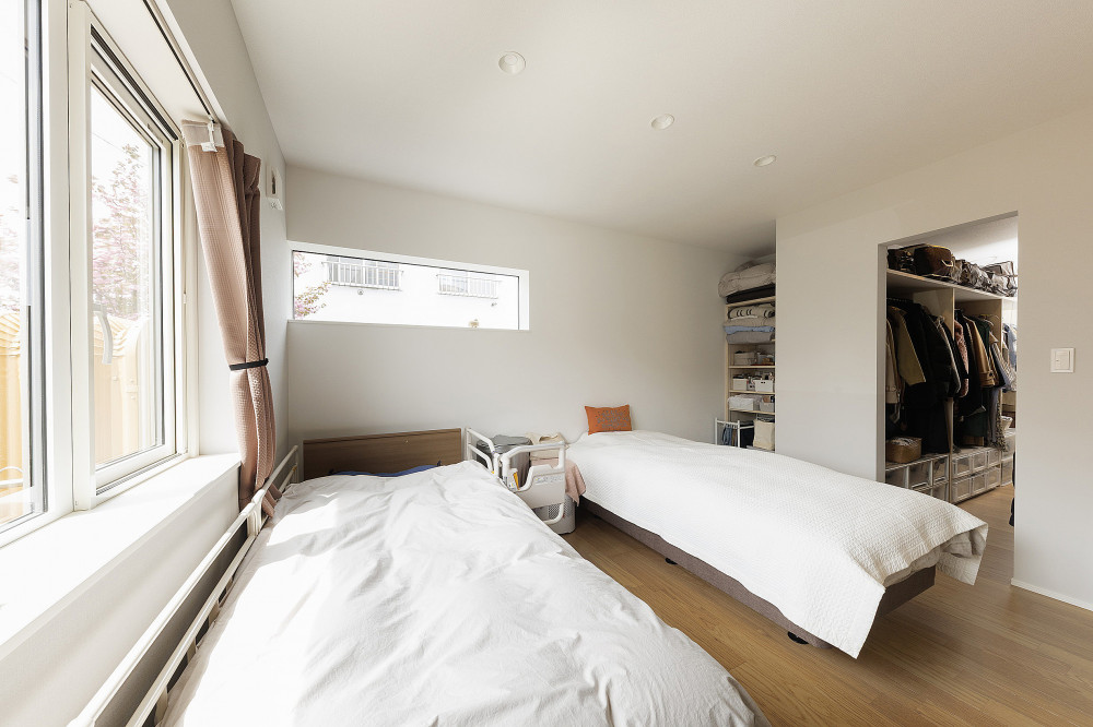 実家を終の棲家に