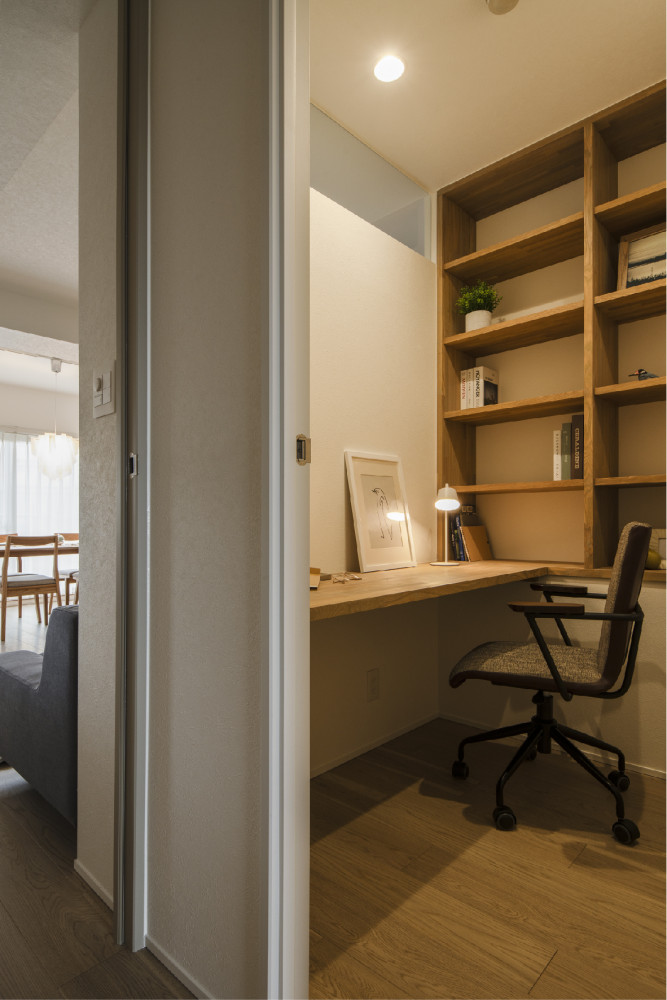 住宅高騰のその先へ。北海道の築古ストックを“新築以上”にリノベーション。