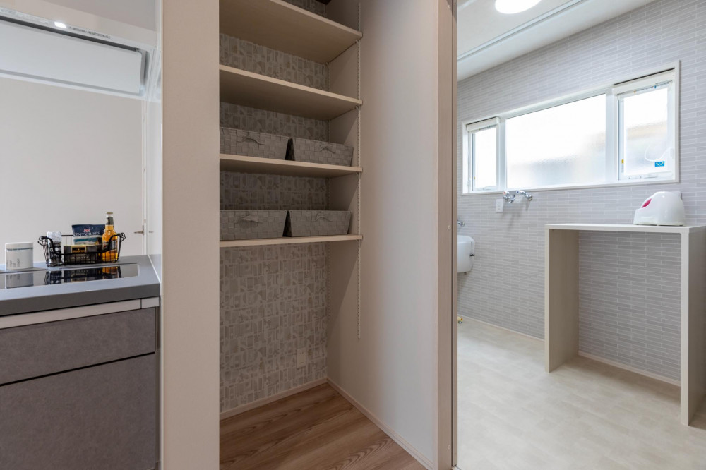 家族の時間・自分時間を楽しめる空間へのリフォーム