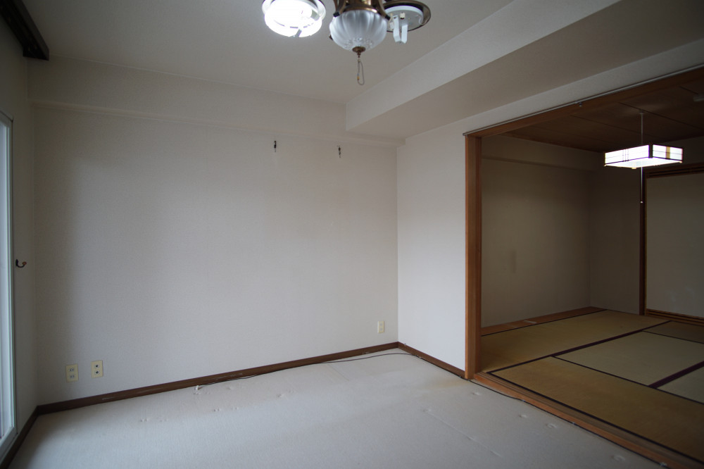 住宅高騰のその先へ。北海道の築古ストックを“新築以上”にリノベーション。