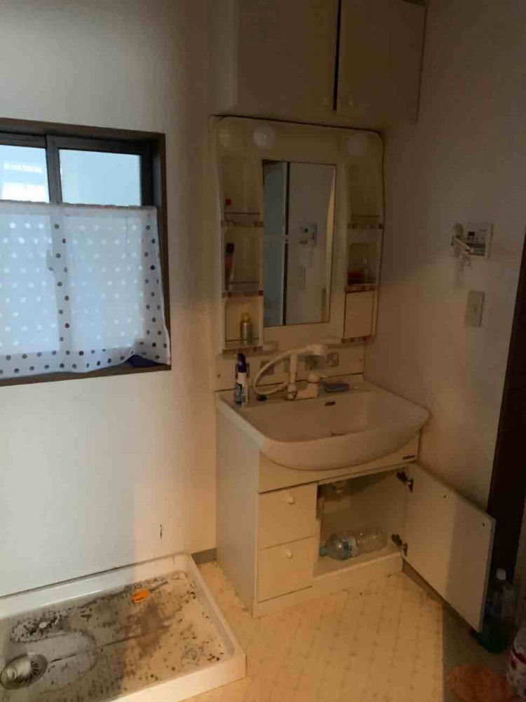 松本町の家　～家族の時間も、ひとりの時間も～