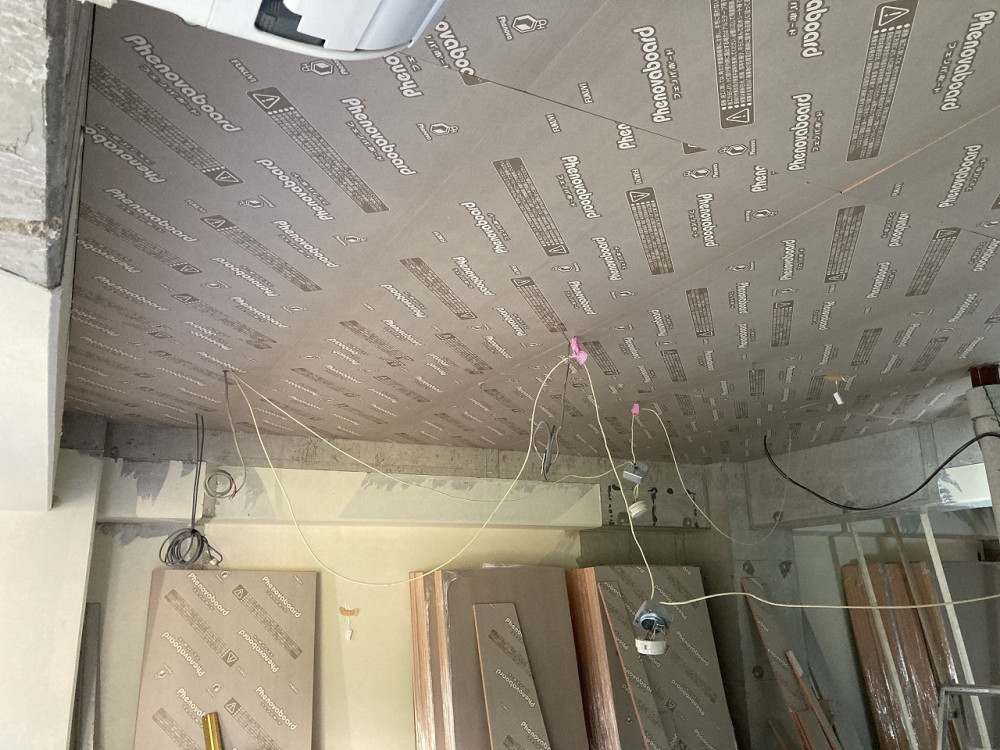 S-ZEHマンションリノベ「パサージュ垂水」