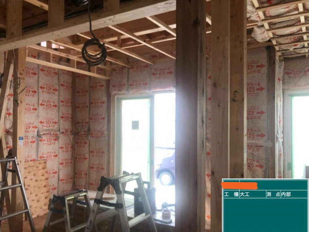 家族の時間・自分時間を楽しめる空間へのリフォーム