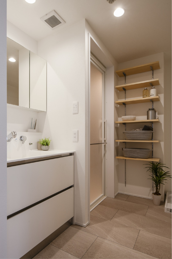 住宅高騰のその先へ。北海道の築古ストックを“新築以上”にリノベーション。