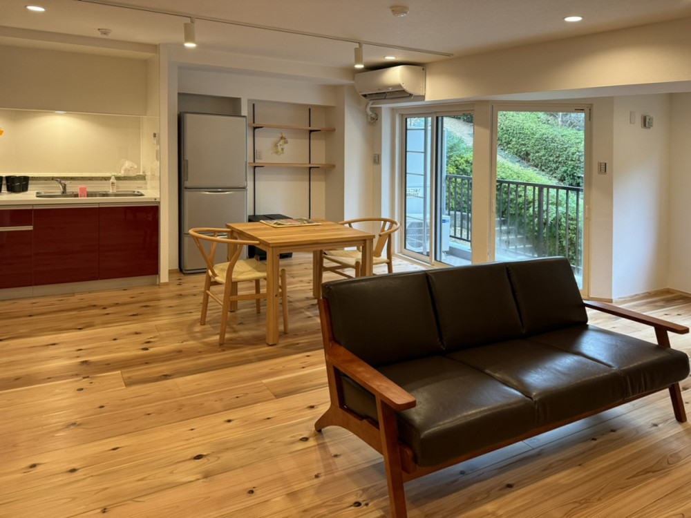 S-ZEHマンションリノベ「パサージュ垂水」