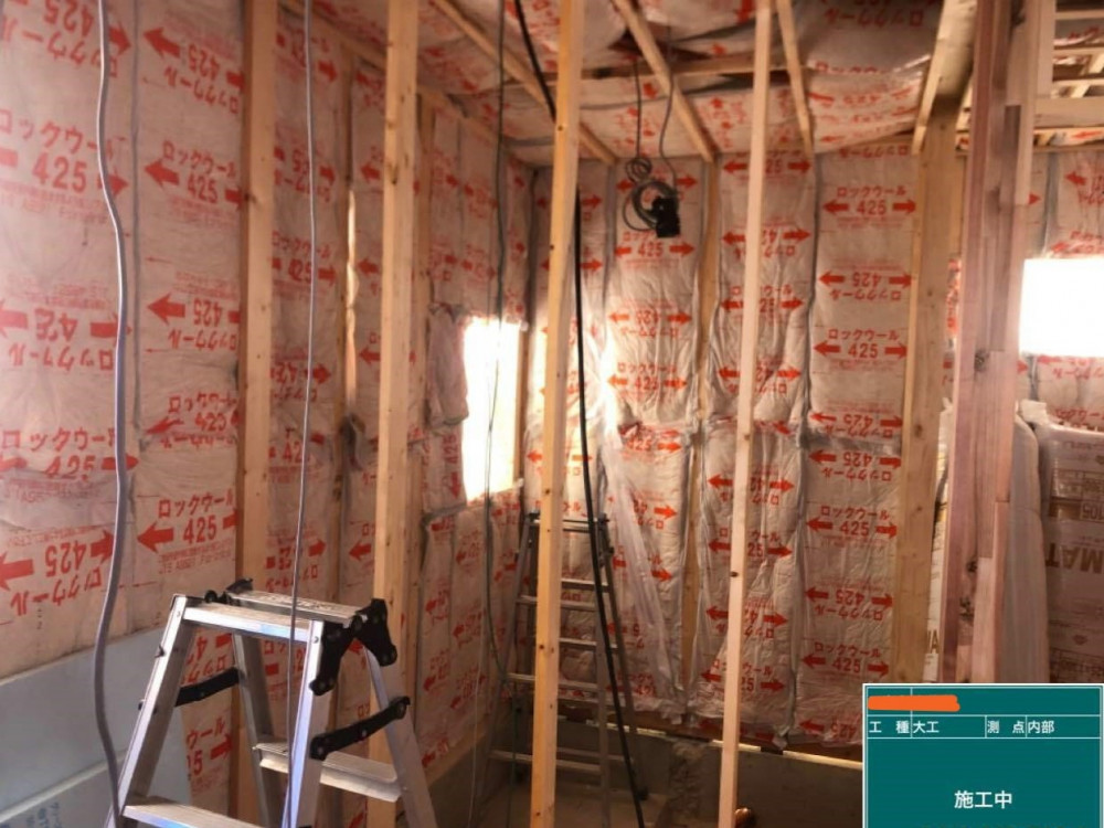 家族の時間・自分時間を楽しめる空間へのリフォーム