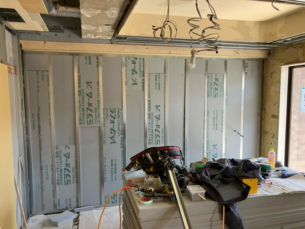 住宅高騰のその先へ。北海道の築古ストックを“新築以上”にリノベーション。