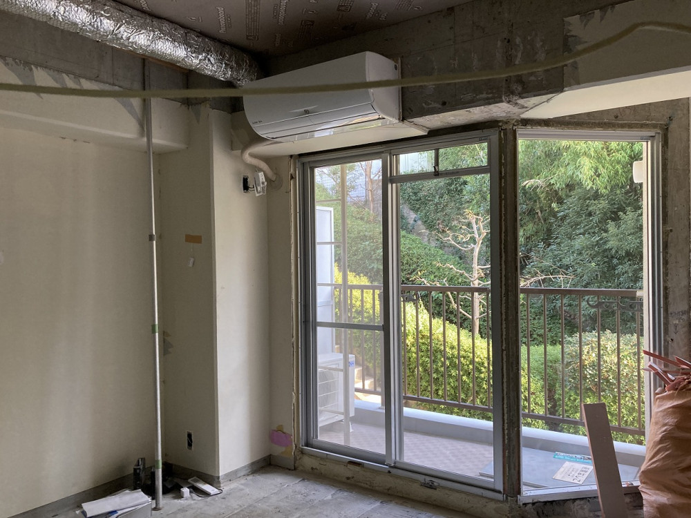 S-ZEHマンションリノベ「パサージュ垂水」