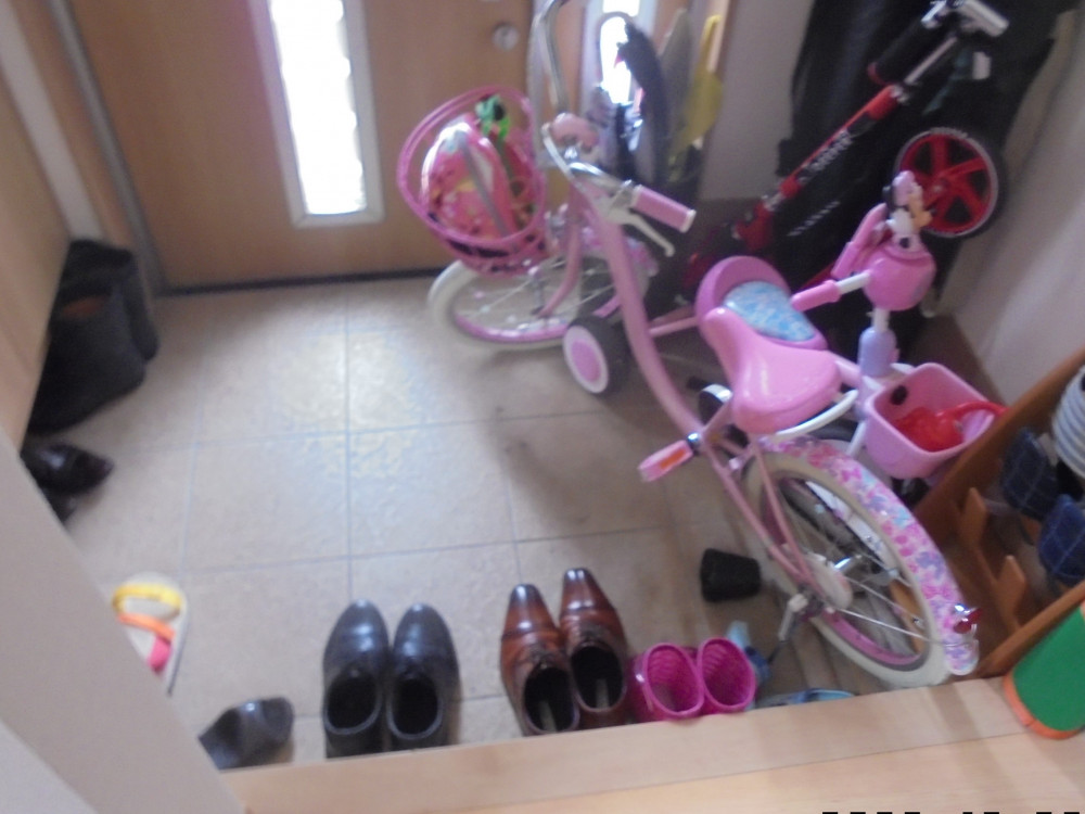 家族の時間・自分時間を楽しめる空間へのリフォーム