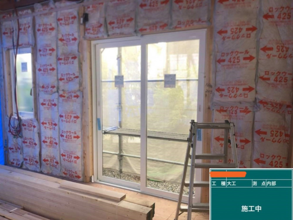 家族の時間・自分時間を楽しめる空間へのリフォーム