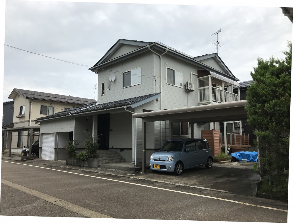 孫が真冬にお泊りしてくれる快適空間リノベーション