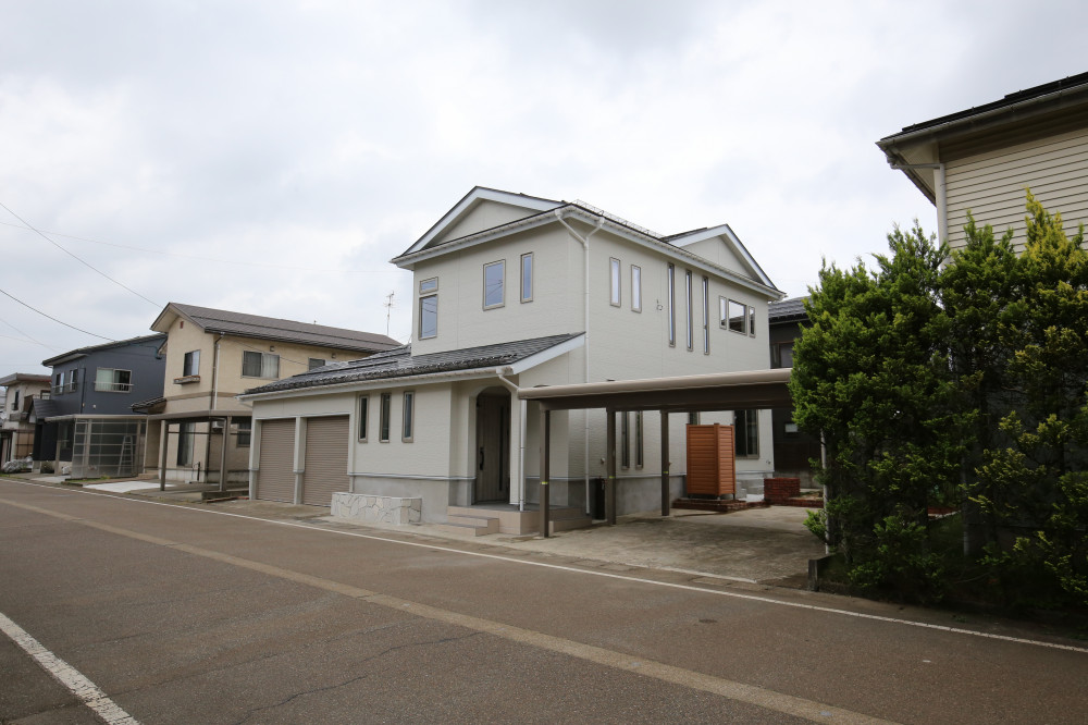 孫が真冬にお泊りしてくれる快適空間リノベーション