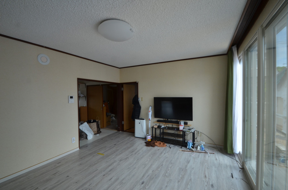 子供の豊かな心を育むロフト空間