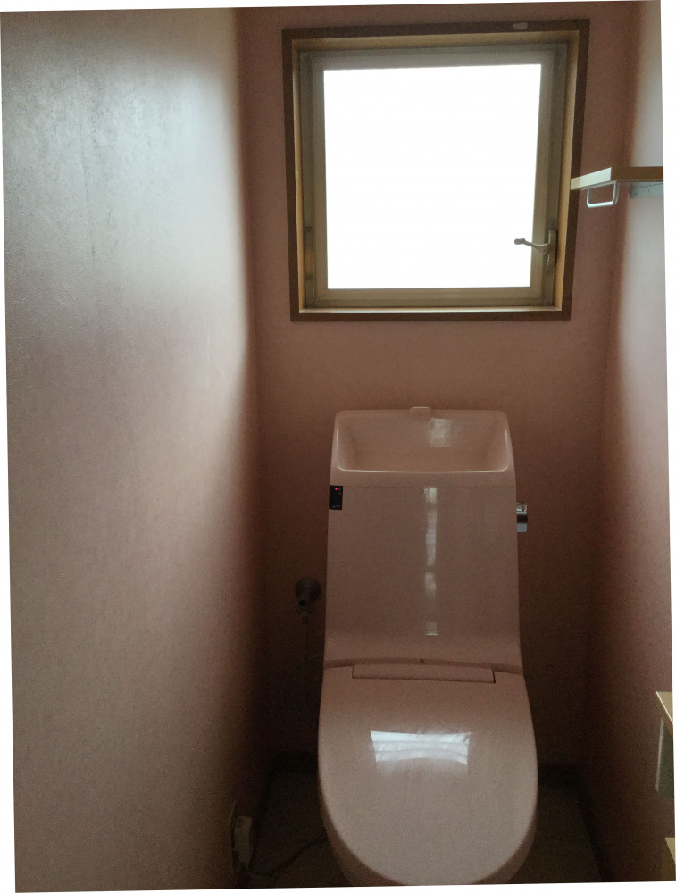 孫が真冬にお泊りしてくれる快適空間リノベーション