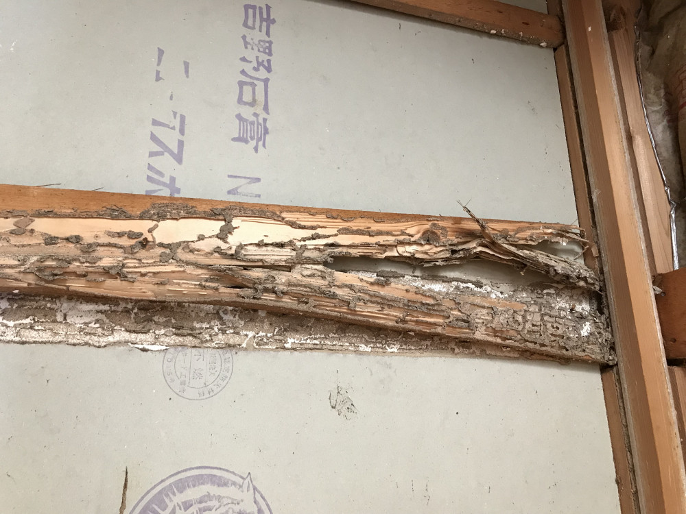 孫が真冬にお泊りしてくれる快適空間リノベーション