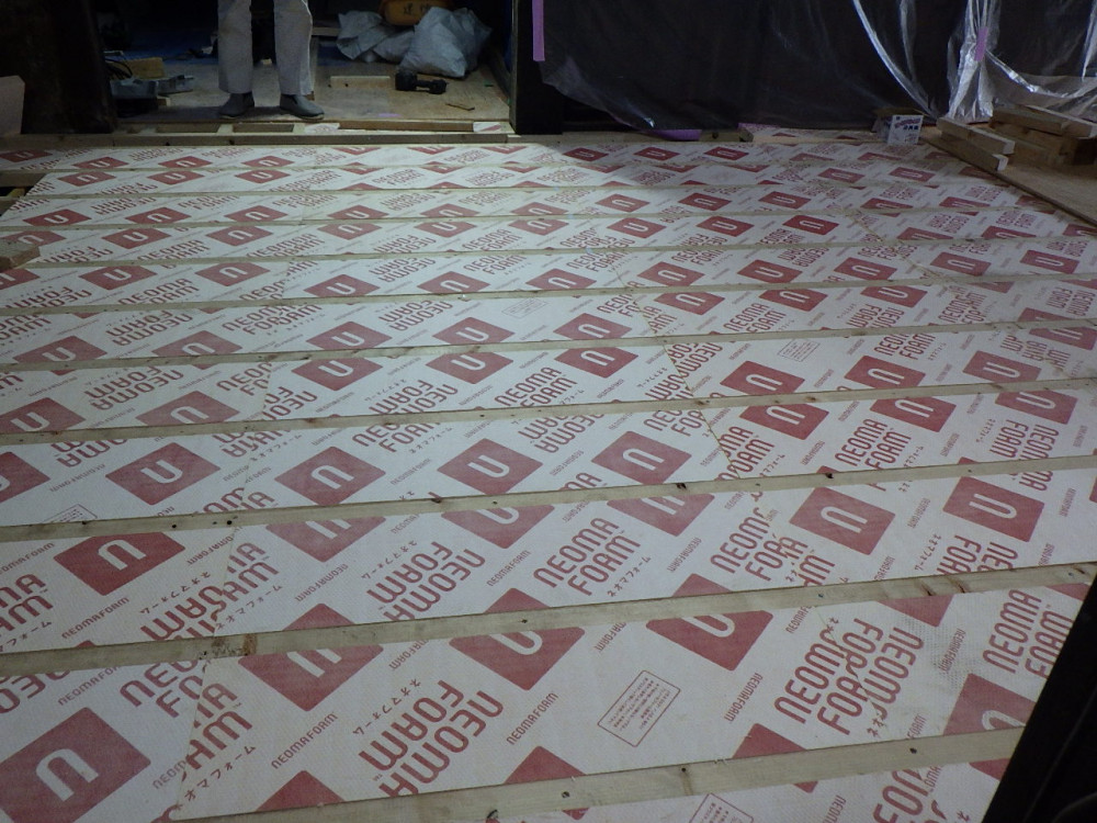 築100年、自然と共に暮らす心安らぐ家