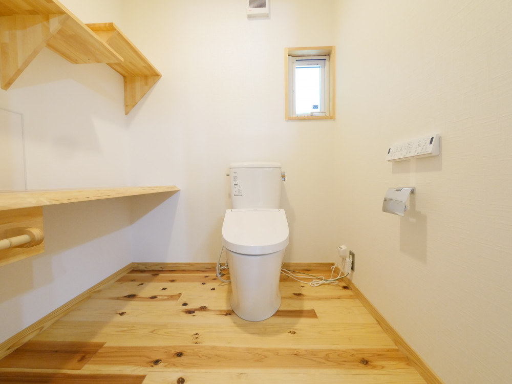 築100年、自然と共に暮らす心安らぐ家