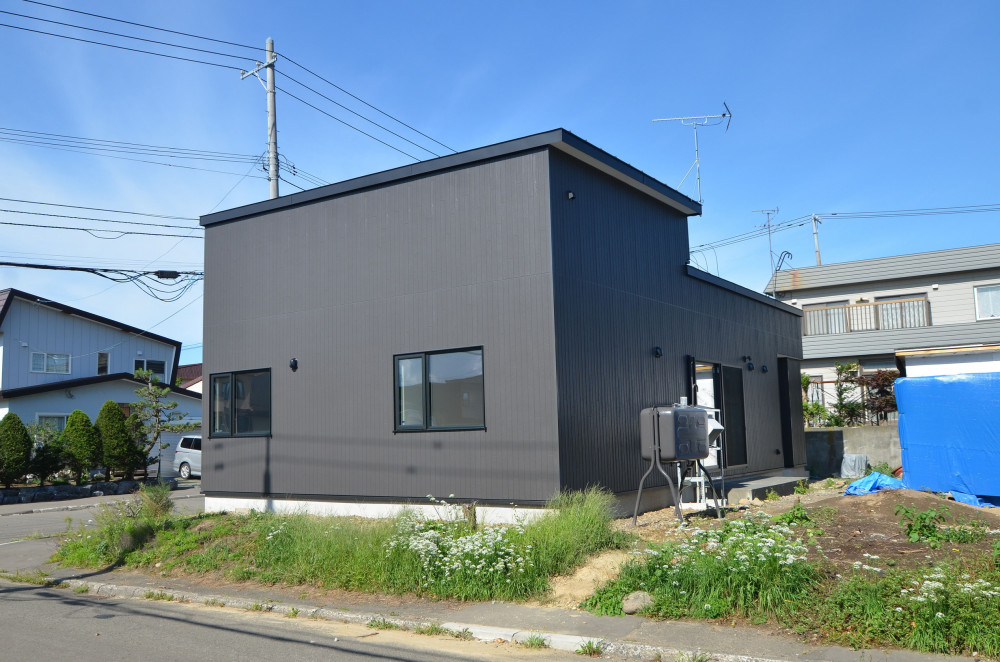 子供の豊かな心を育むロフト空間