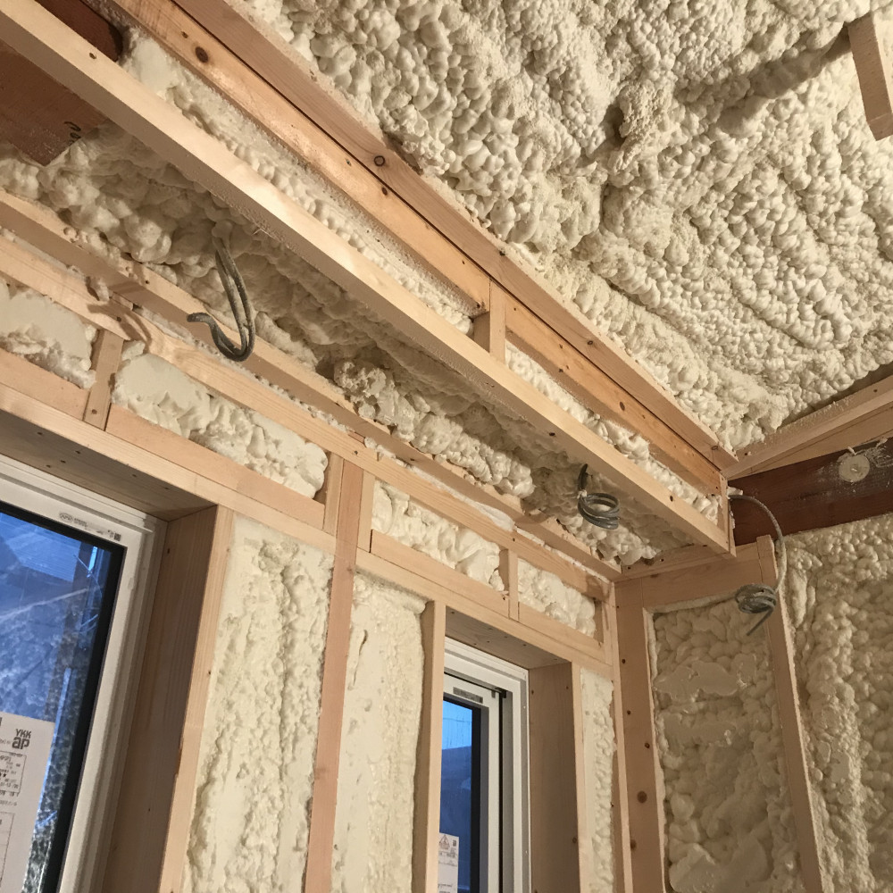 孫が真冬にお泊りしてくれる快適空間リノベーション