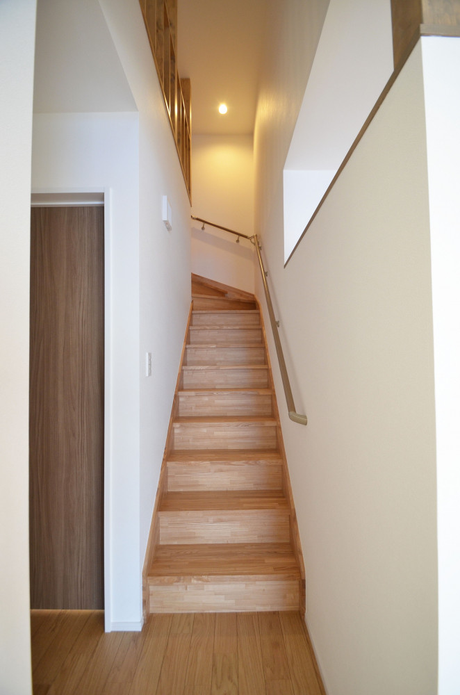 子供の豊かな心を育むロフト空間