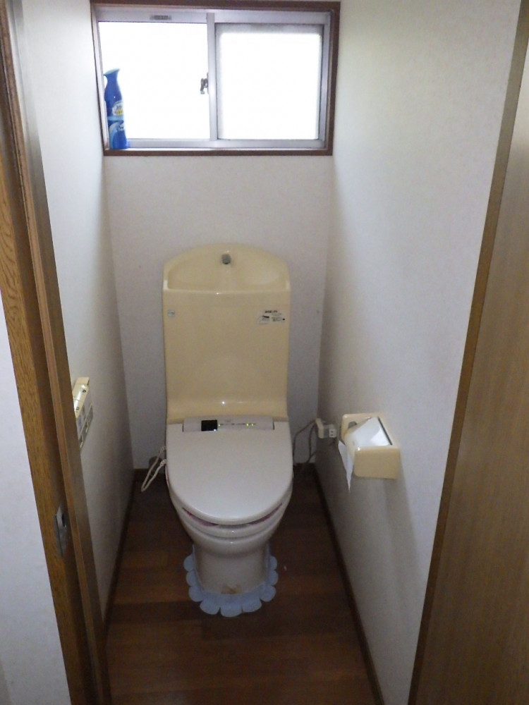 築100年、自然と共に暮らす心安らぐ家