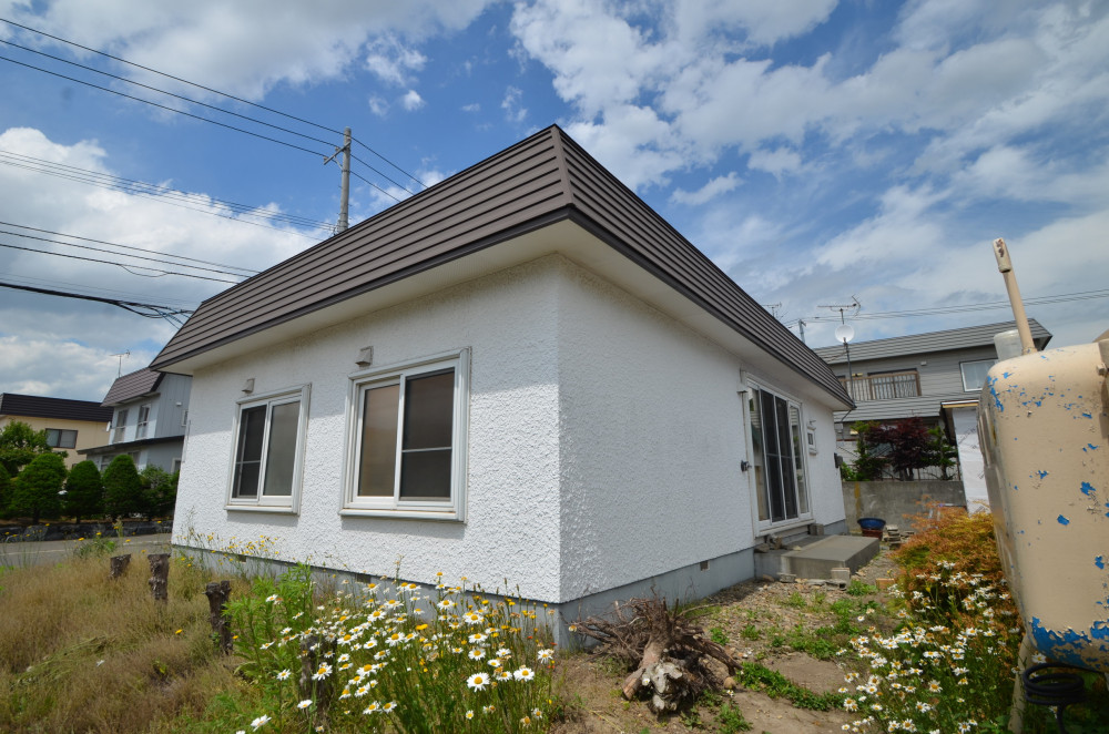 子供の豊かな心を育むロフト空間