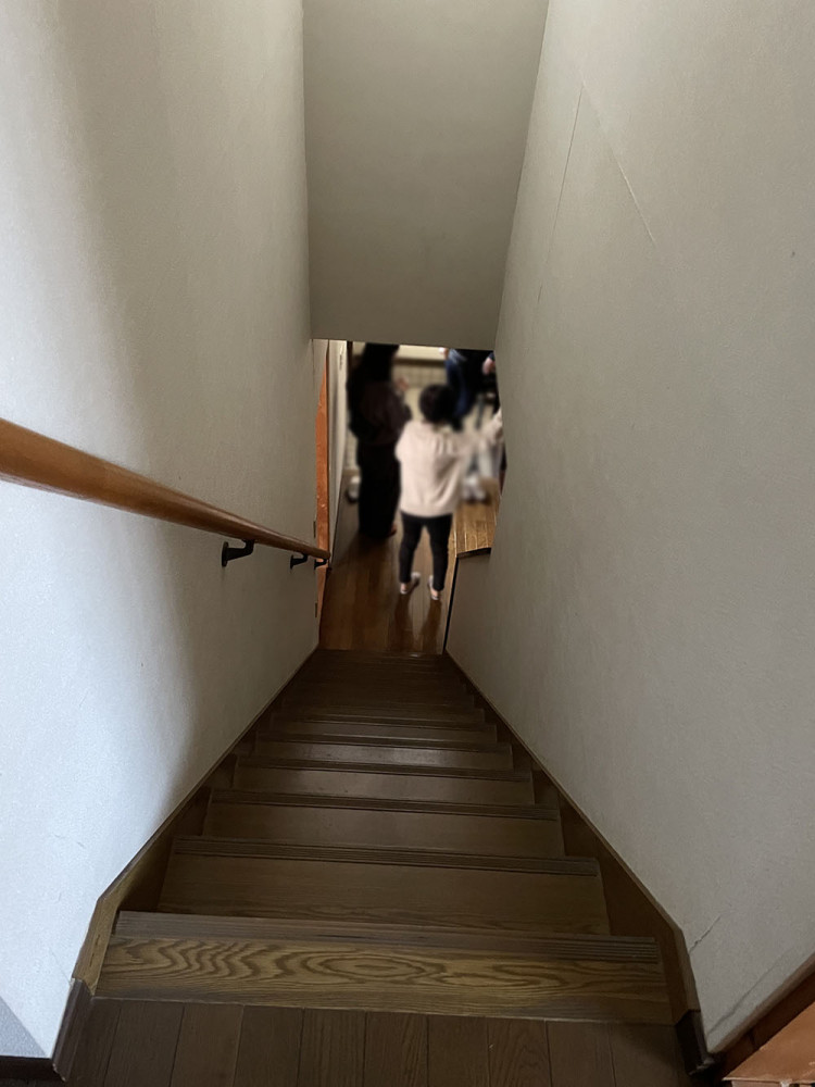 陽当たりの良いLDKで暮らしが完結する家