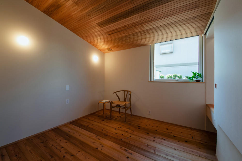 T.O.P　（性能向上リノベ）