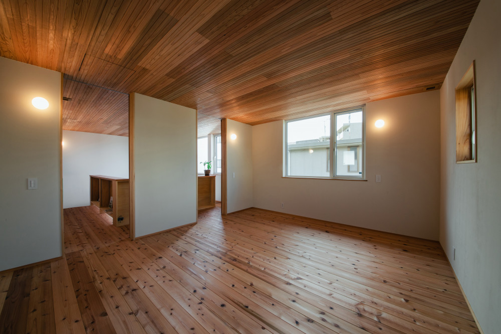 T.O.P　（性能向上リノベ）