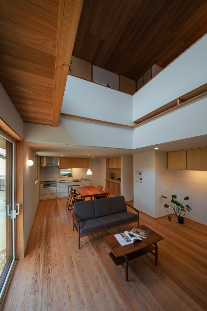 T.O.P　（性能向上リノベ）