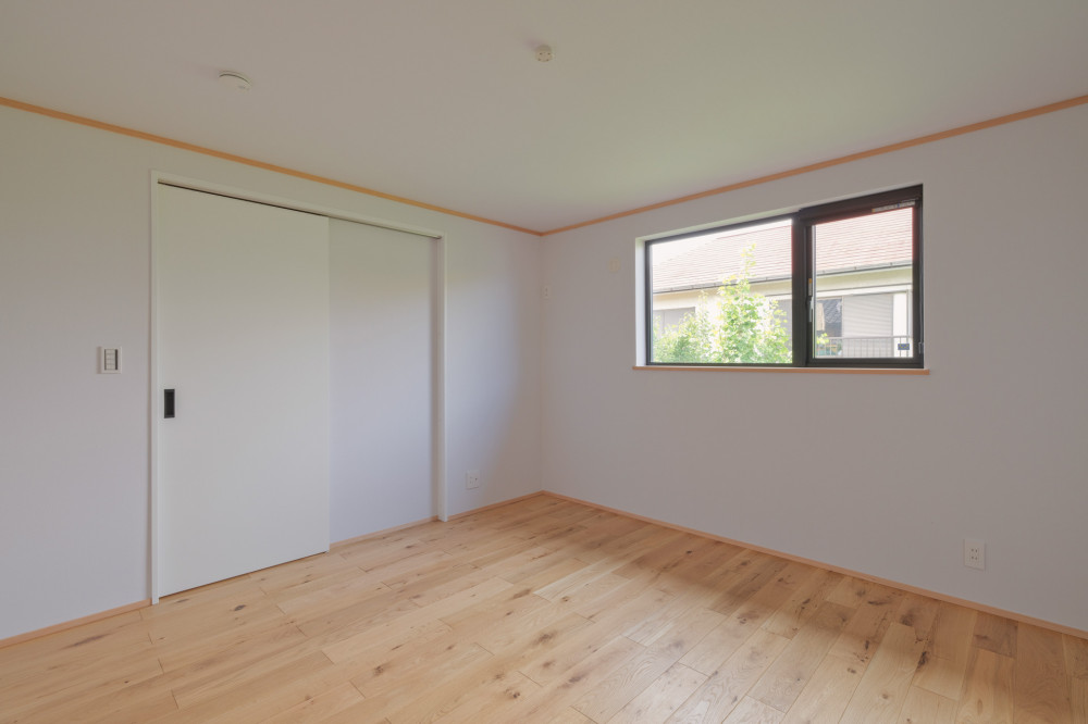 買取再販＋長期優良住宅化リノベーション「横浜桂台の家」