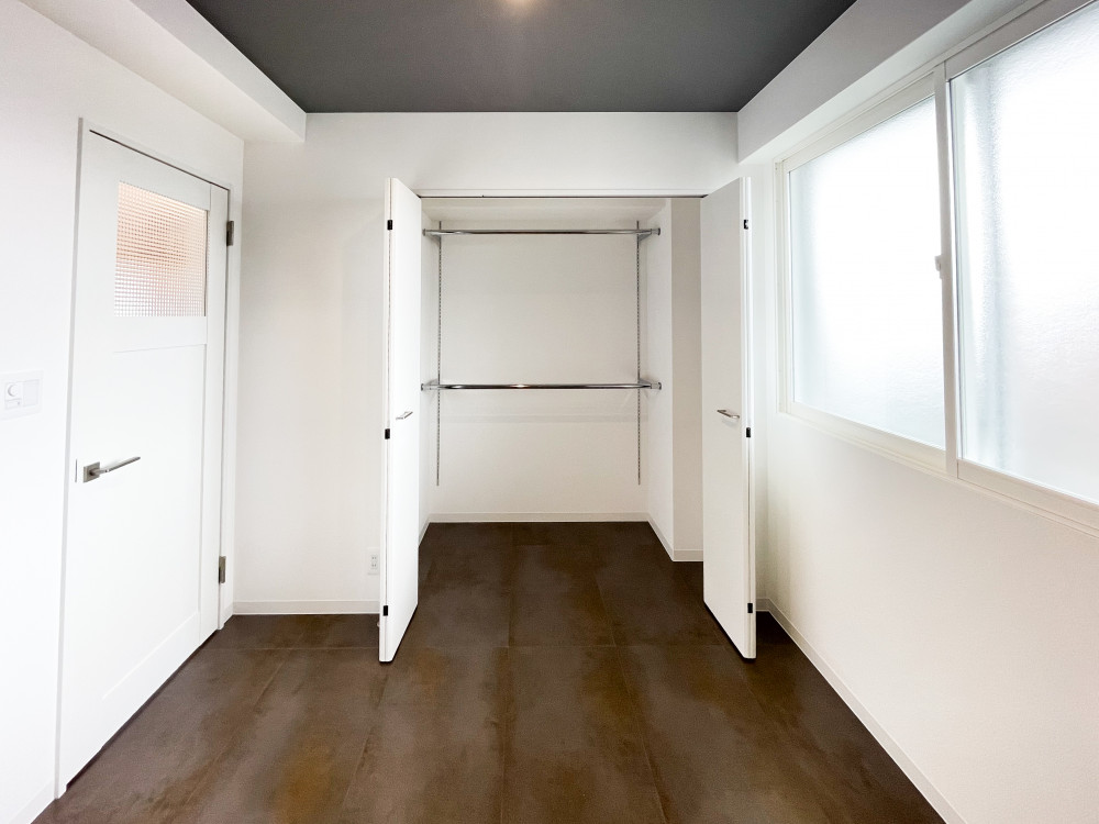 廃墟からの復活～性能向上リノベで賃貸革命を～