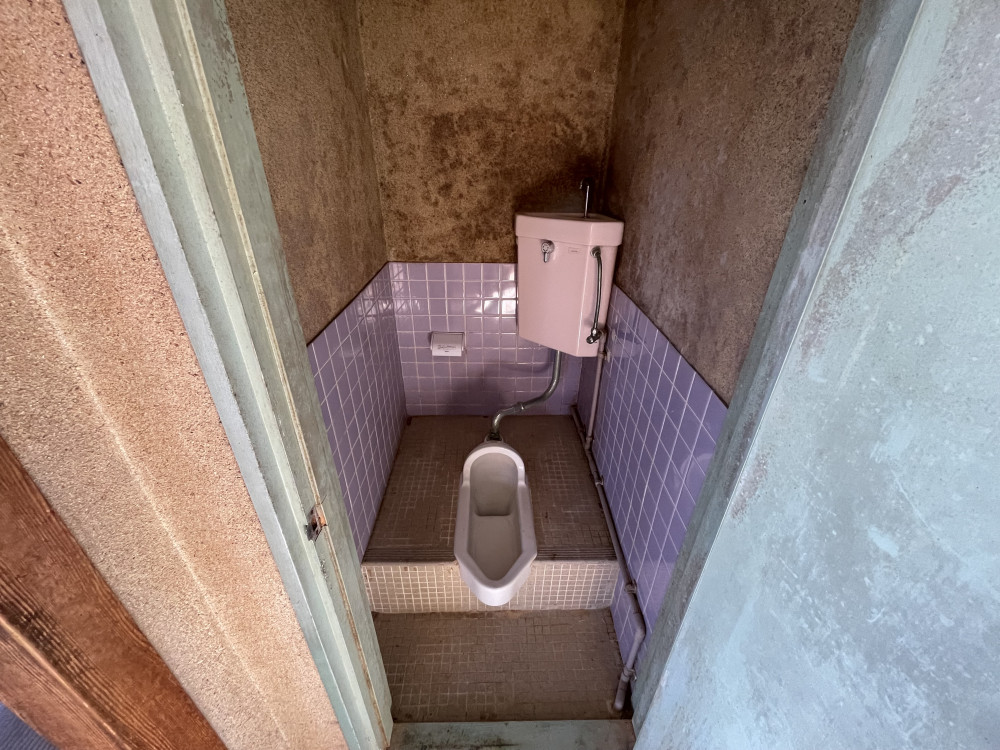 廃墟からの復活～性能向上リノベで賃貸革命を～