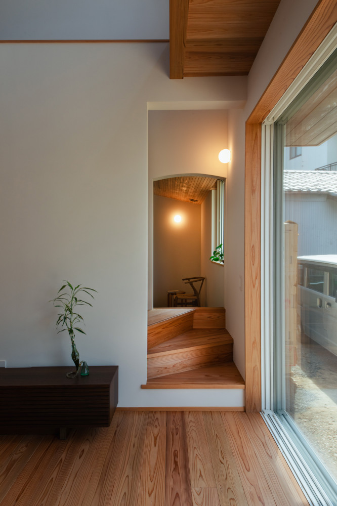 T.O.P　（性能向上リノベ）