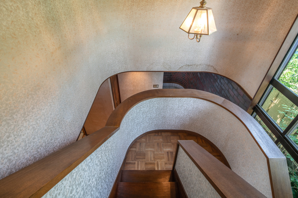 買取再販＋長期優良住宅化リノベーション「横浜桂台の家」